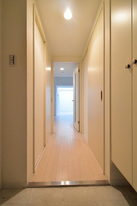 ライブガーデン新大阪の物件内観写真