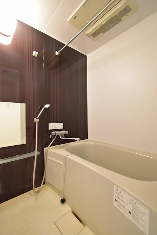 ライブガーデン新大阪の物件内観写真