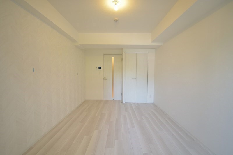 レジデンス大阪福島フォルテの物件内観写真