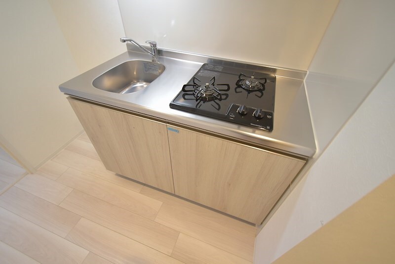 レジデンス大阪福島フォルテの物件内観写真