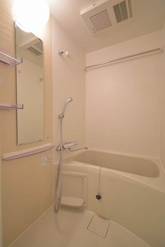 レジデンス大阪福島フォルテの物件内観写真