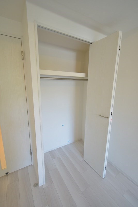 レジデンス大阪福島フォルテの物件内観写真