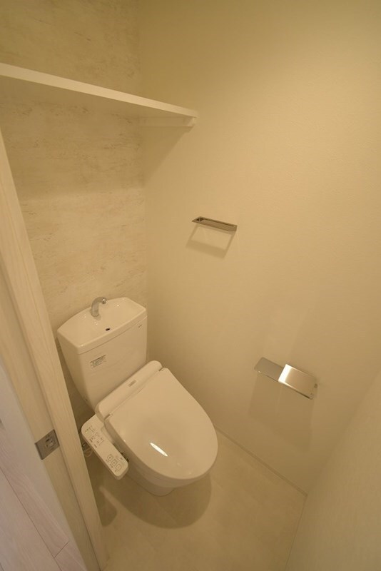 レジデンス大阪福島フォルテの物件内観写真