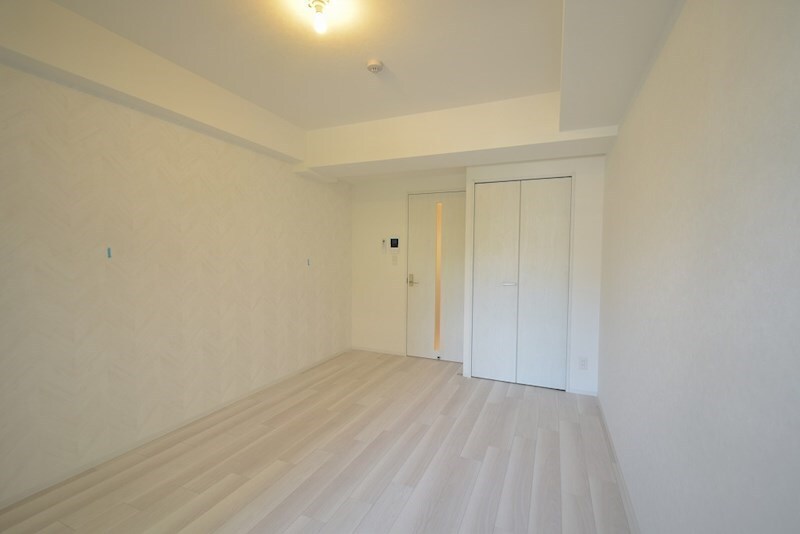 レジデンス大阪福島フォルテの物件内観写真