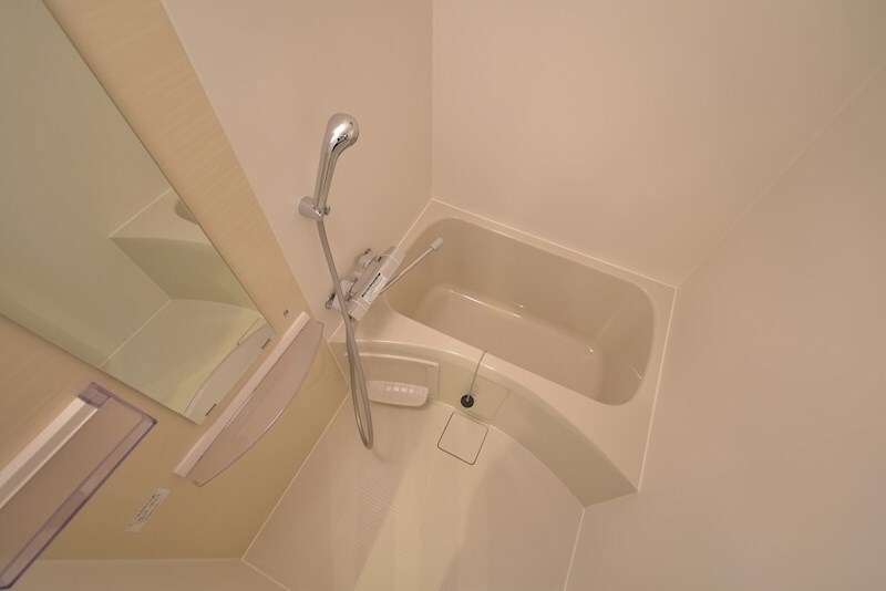 レジデンス大阪福島フォルテの物件内観写真