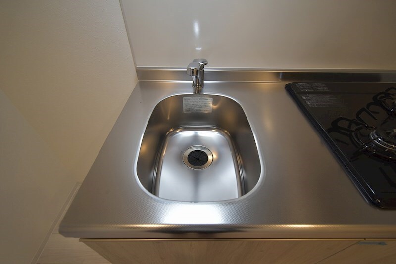 レジデンス大阪福島フォルテの物件内観写真