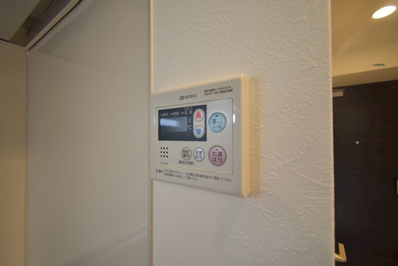 レジデンス大阪福島フォルテの物件内観写真