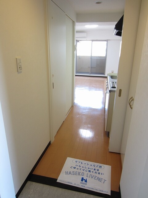 willDo海老江の物件内観写真