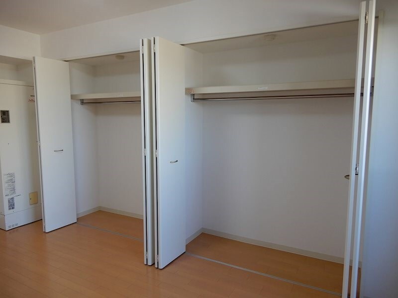 willDo海老江の物件内観写真