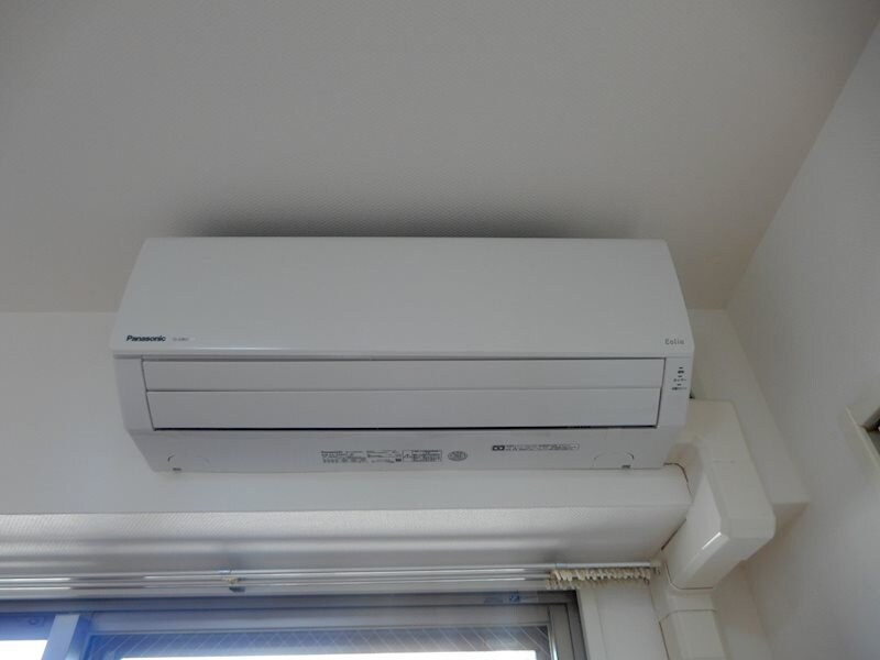 willDo海老江の物件内観写真