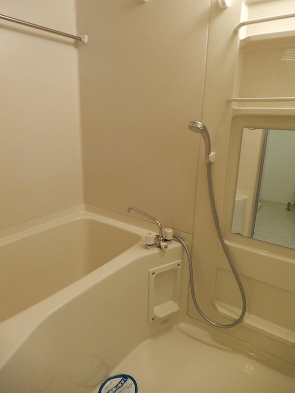 willDo海老江の物件内観写真