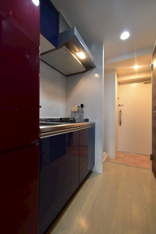 Luxe三国Ⅱの物件内観写真