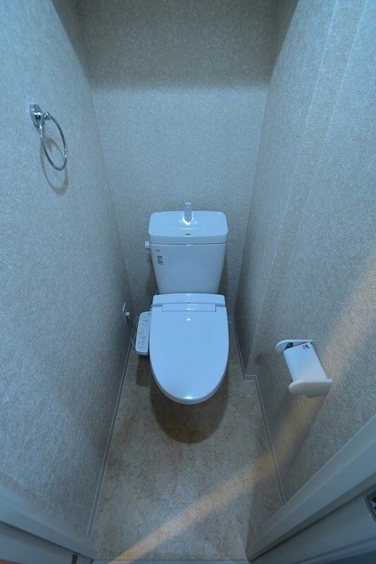 Luxe三国Ⅱの物件内観写真