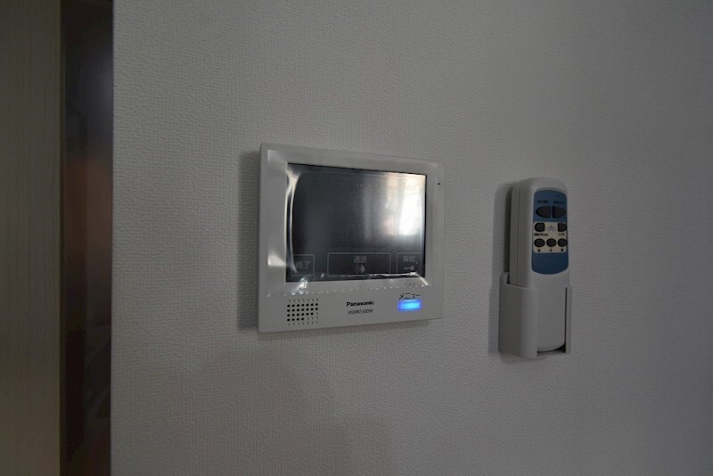 Luxe三国Ⅱの物件内観写真