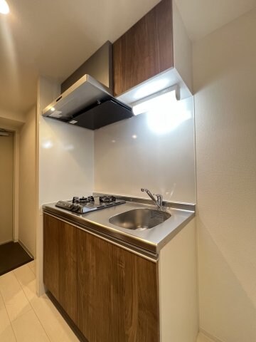 スワンズシティ新大阪プライムの物件内観写真