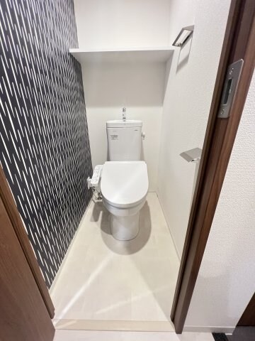 スワンズシティ新大阪プライムの物件内観写真