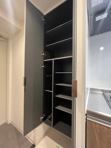 スワンズシティ新大阪プライムの物件内観写真