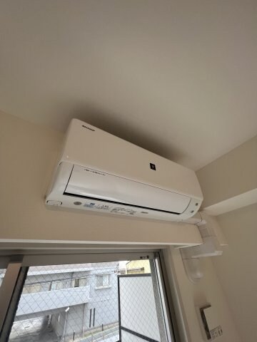 スワンズシティ新大阪プライムの物件内観写真