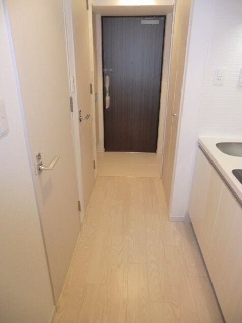 S-RESIDENCE新大阪Gardenの物件内観写真