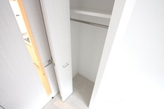 S-RESIDENCE新大阪Gardenの物件内観写真