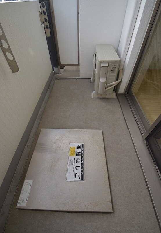 江坂駅 徒歩10分 7階の物件内観写真