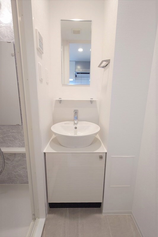 エスリードレジデンス大阪福島イーストの物件内観写真