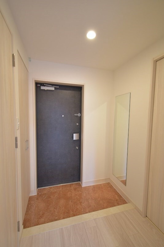 ディームス福島（旧：プレジオ福島リバーガーデン）の物件内観写真