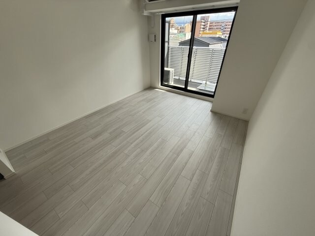 S-RESIDENCE大和田alineの物件内観写真