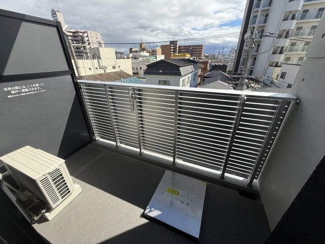 S-RESIDENCE大和田alineの物件内観写真