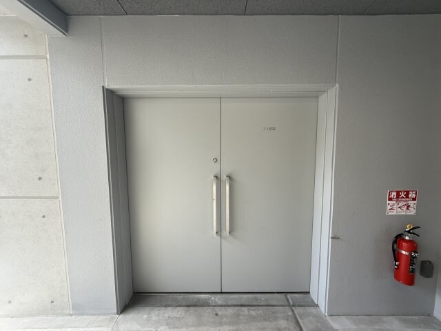 S-RESIDENCE大和田alineの物件内観写真