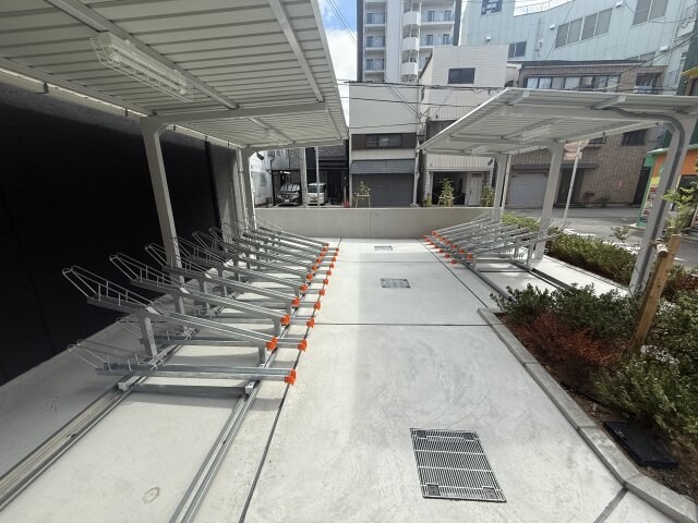 S-RESIDENCE大和田alineの物件内観写真