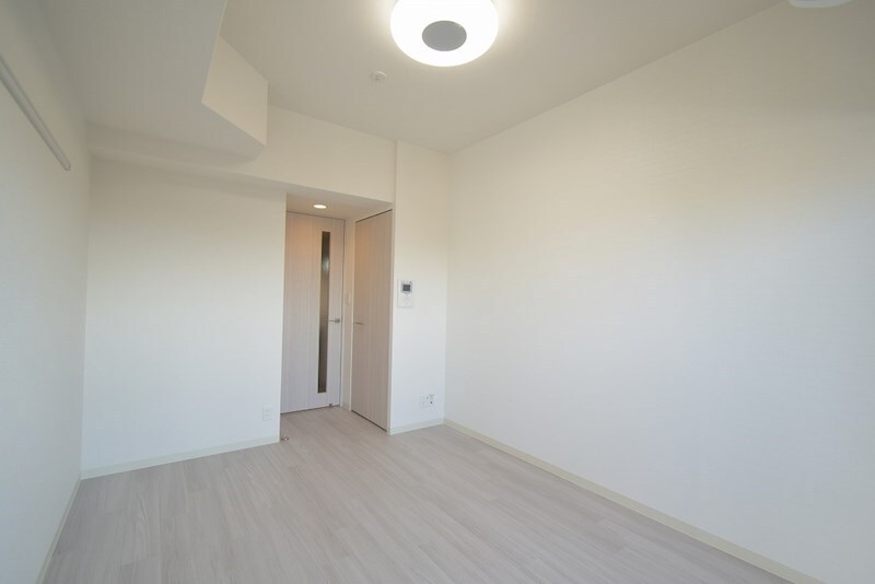 プレサンスOSAKA DOMECITYクロスティの物件内観写真