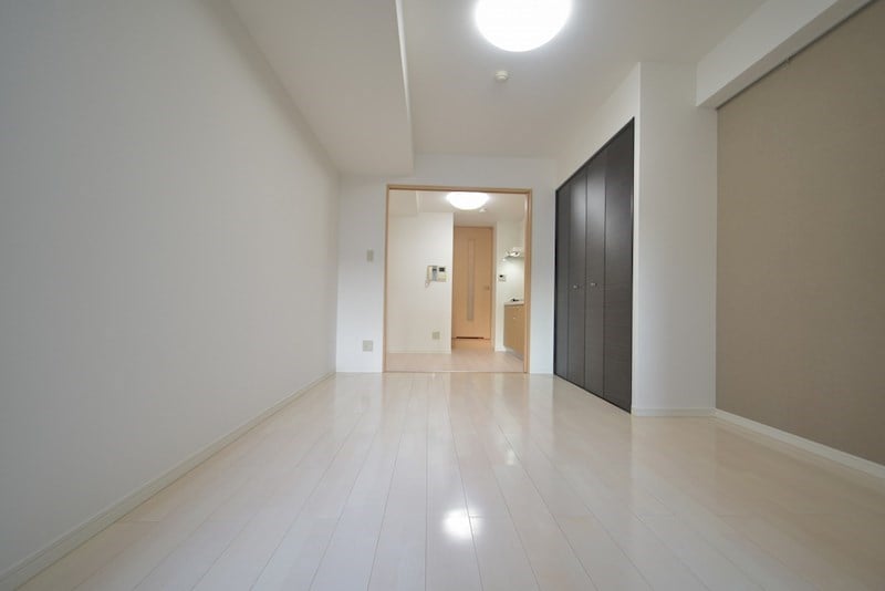 ソルレヴェンテ梅田の物件内観写真