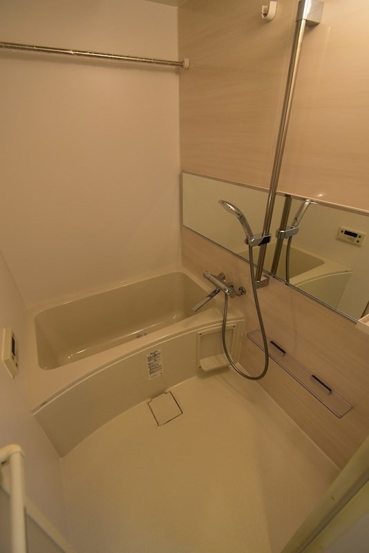 ソルレヴェンテ梅田の物件内観写真