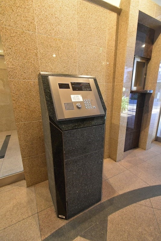 ソルレヴェンテ梅田の物件内観写真