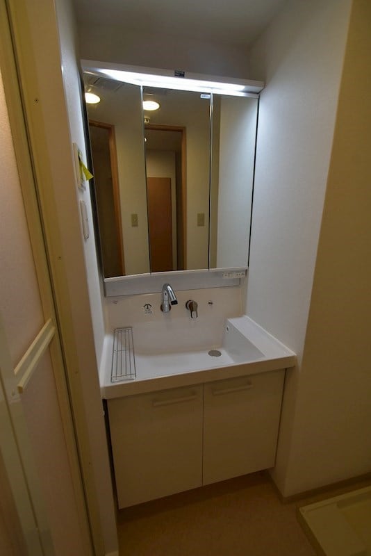 ソルレヴェンテ梅田の物件内観写真