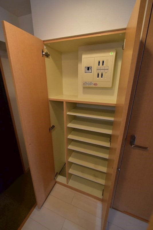 ソルレヴェンテ梅田の物件内観写真