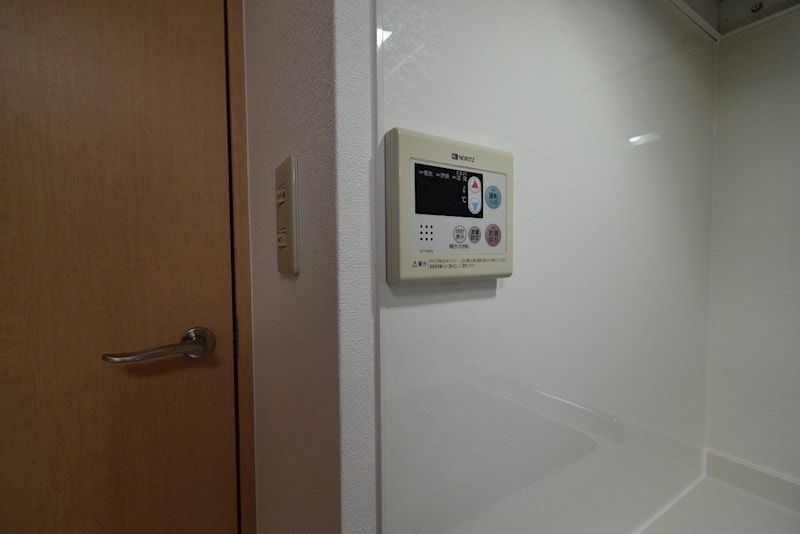 ソルレヴェンテ梅田の物件内観写真