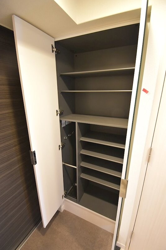 プレサンス新大阪ストリームの物件内観写真