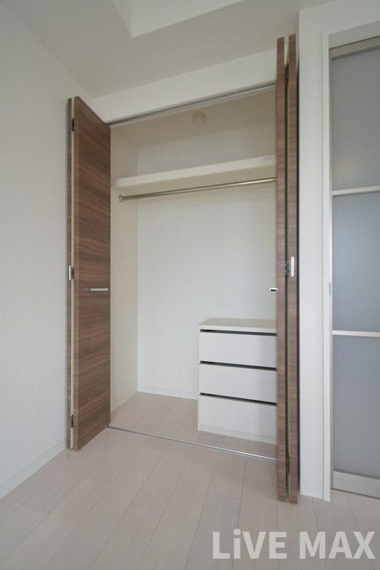 フルールアクアリオの物件内観写真