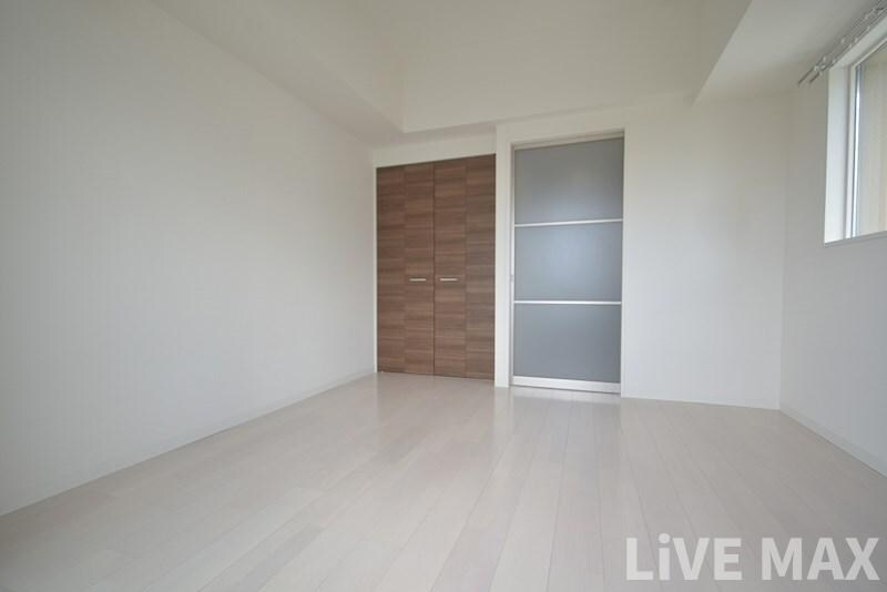 フルールアクアリオの物件内観写真