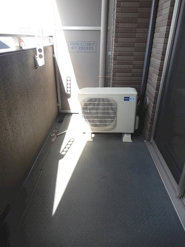 Ｓ－ＲＥＳＩＤＥＮＣＥ福島Ｌｕｘｅの物件内観写真