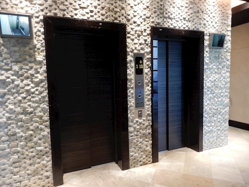 Ｓ－ＲＥＳＩＤＥＮＣＥ福島Ｌｕｘｅの物件内観写真