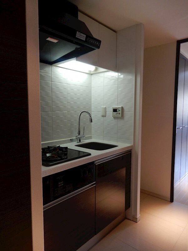 Ｓ－ＲＥＳＩＤＥＮＣＥ福島Ｌｕｘｅの物件内観写真