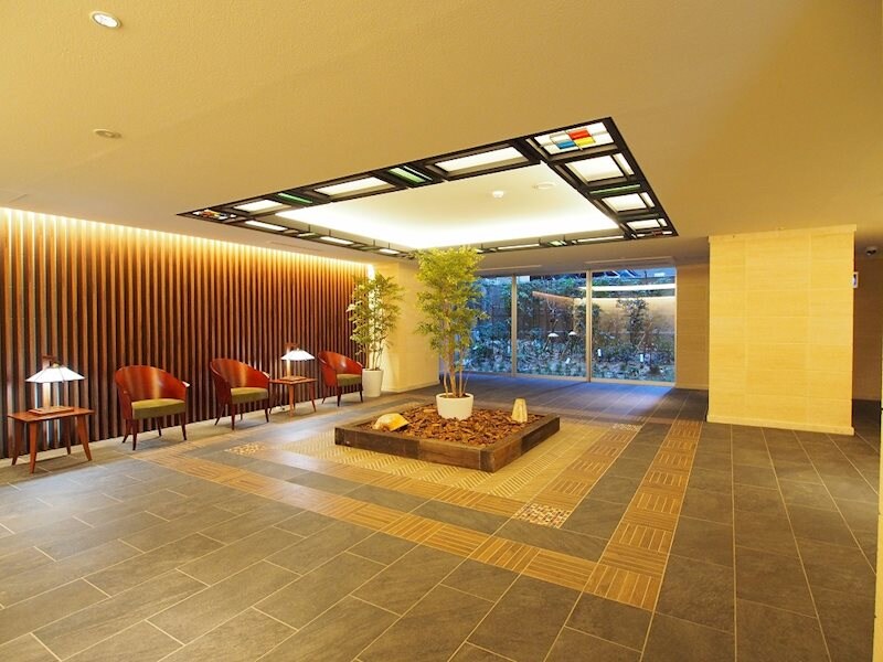 S-FORT大阪同心の物件外観写真