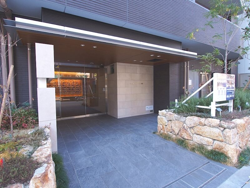 S-FORT大阪同心の物件外観写真