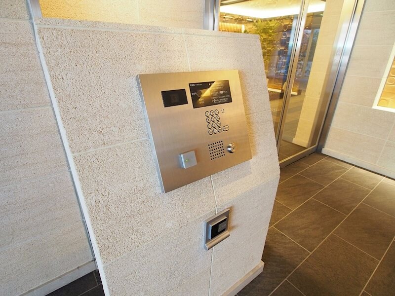 S-FORT大阪同心の物件外観写真