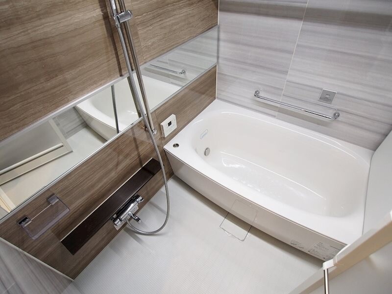 S-FORT大阪同心の物件内観写真