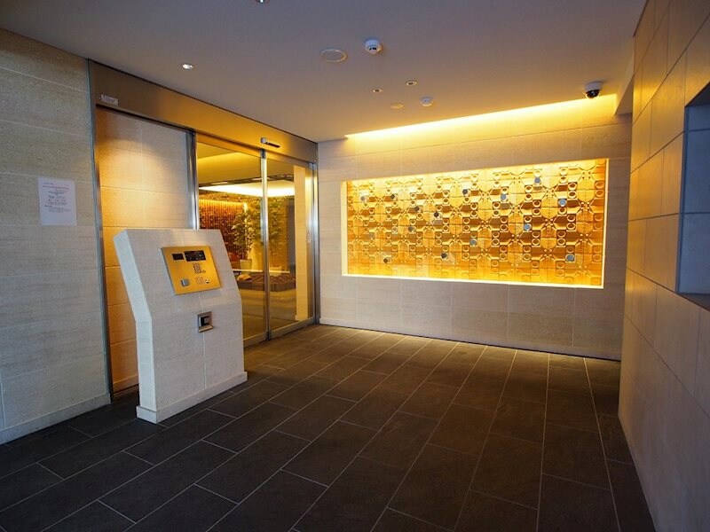 S-FORT大阪同心の物件内観写真