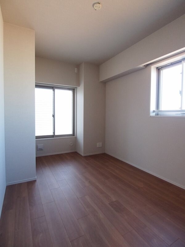 S-FORT大阪同心の物件内観写真